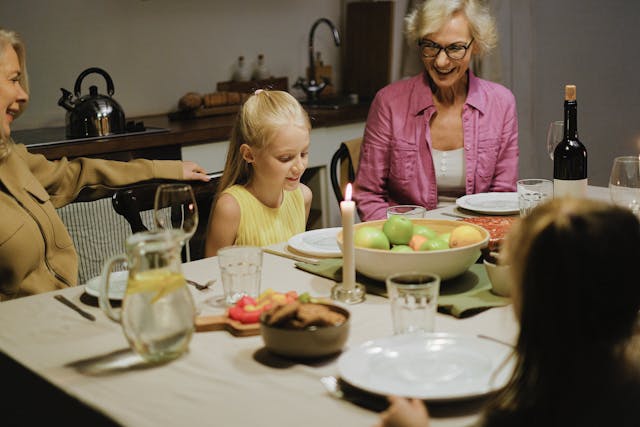 Tavrellandria történet